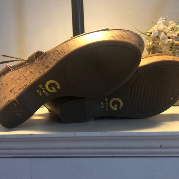 Guess wedge heels - Picture 5 of 5